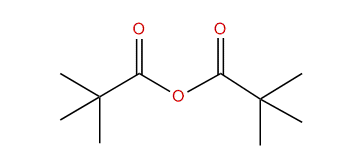 Pivalic anhydride